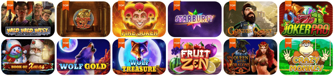 Slots Allright Casino Slots Allright Casino