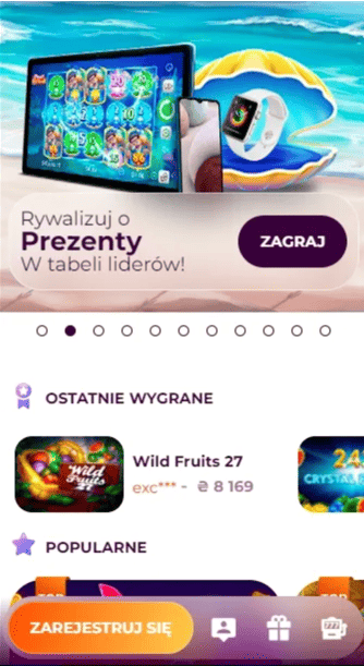 Allright Allright Casino